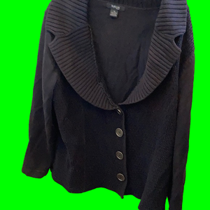 FINAL MARKDOWN Ladies' Style & co. Cardigan (1X)